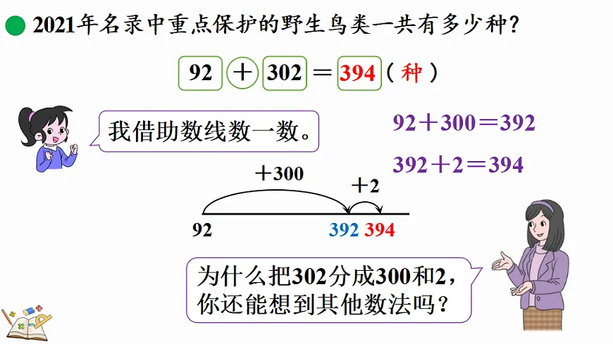 6.2保护野生鸟类第5页