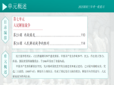 2026初中历史中考一轮复习14 人民解放战争（课件）