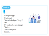 Unit 3 Growing Up Section A 3a-4d 课件  人教版初中英语八年级下册