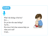 Unit 3 Growing Up Section B 3a-4d课件  人教版初中英语八年级下册