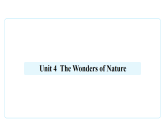 Unit 4 The Wonders of Nature Section B 1a-1e课件  人教版初中英语八年级下册
