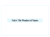 Unit 4 The Wonders of Nature Section B 3a-4c课件 人教版初中英语八年级下册