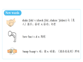 Unit 6 Crossing Cultures Section A 1a-2d课件＋音频 人教版初中英语八年级下册