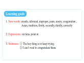 Unit 6 Crossing Cultures Section B 2a-2d课件(含内嵌视频)人教版初中英语八年级下册