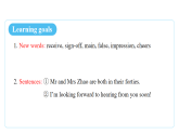 Unit 6 Crossing Cultures Section B 3a-4c 课件 人教版初中英语八年级下册