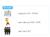 Unit 8 Making a Difference Section A 3a-4d课件(含内嵌视频)人教版初中英语八年级下册