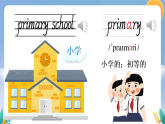 外研版 (一年级起点)六年级英语下册课件《Module 9 Unit 1》