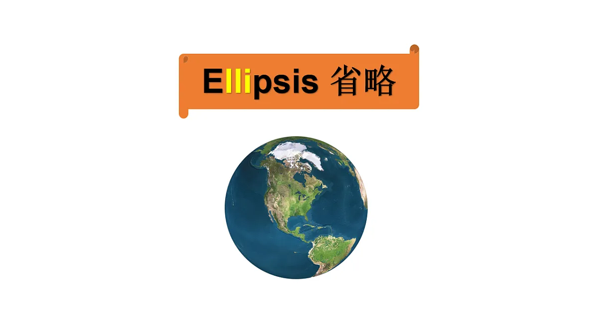 译林高一英语必修三unit 1 Nature in the balance Grammar and usage课件第3页