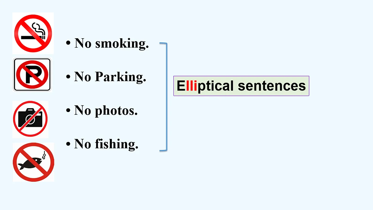 译林高一英语必修三unit 1 Nature in the balance Grammar and usage课件第5页