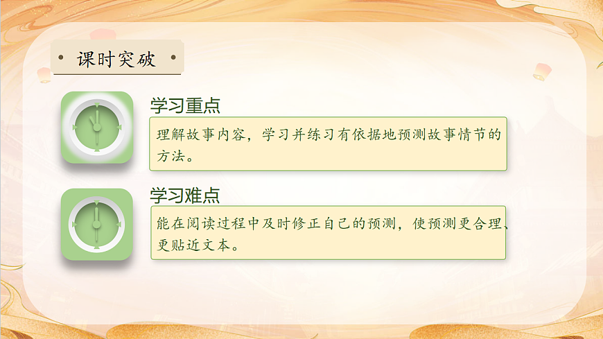 【任务型备课】统编版三年级语文下册-16. 胡萝卜先生的长胡子 第2课时（课件）第5页