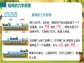 9.3跨学科实践：船闸（课件）--2025-2026学年教科版（新教材）物理八年级下册