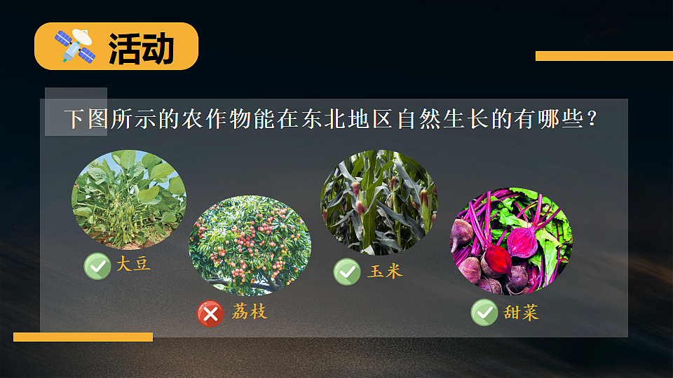 第三节 东北地区的产业布局第7页