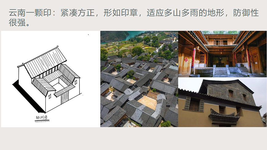 2魅力传统民居第5页