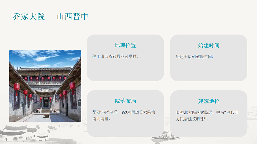 2魅力传统民居第7页