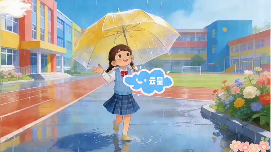 02雨有多大 课件第3页