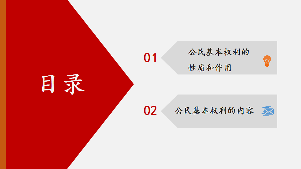 2.3.1 公民基本权利第3页