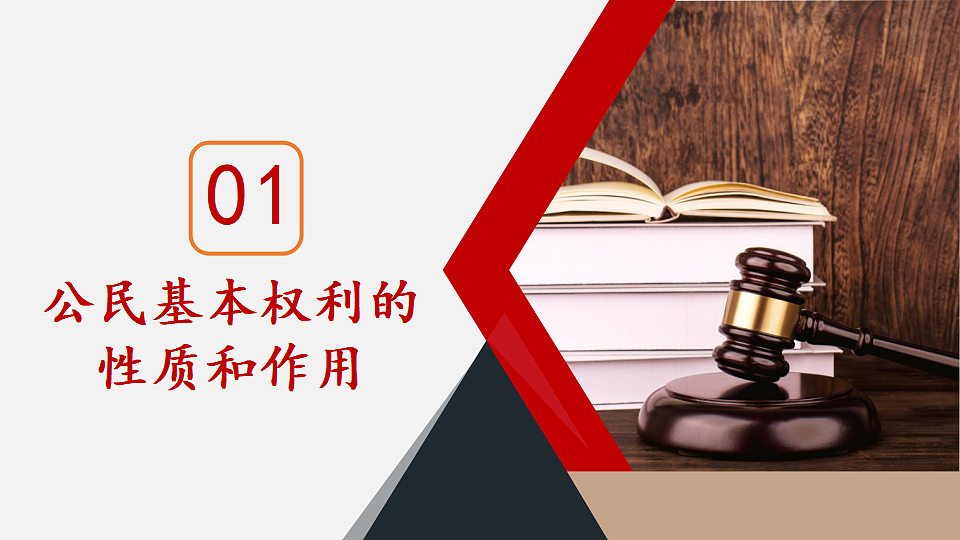 2.3.1 公民基本权利第4页
