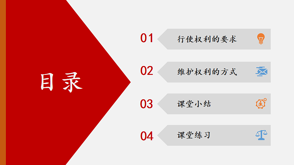 2.4.2 依法行使权利第3页