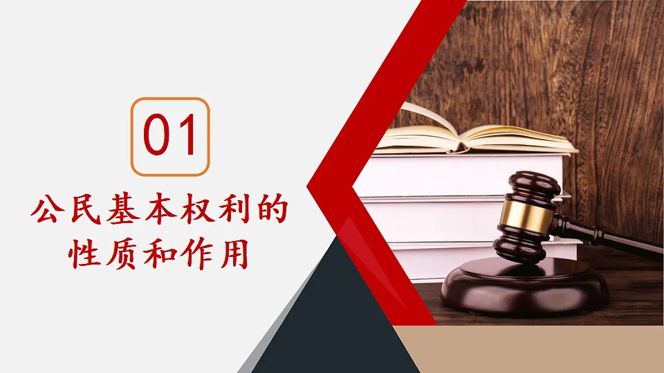 2.3.1 公民基本权利第4页