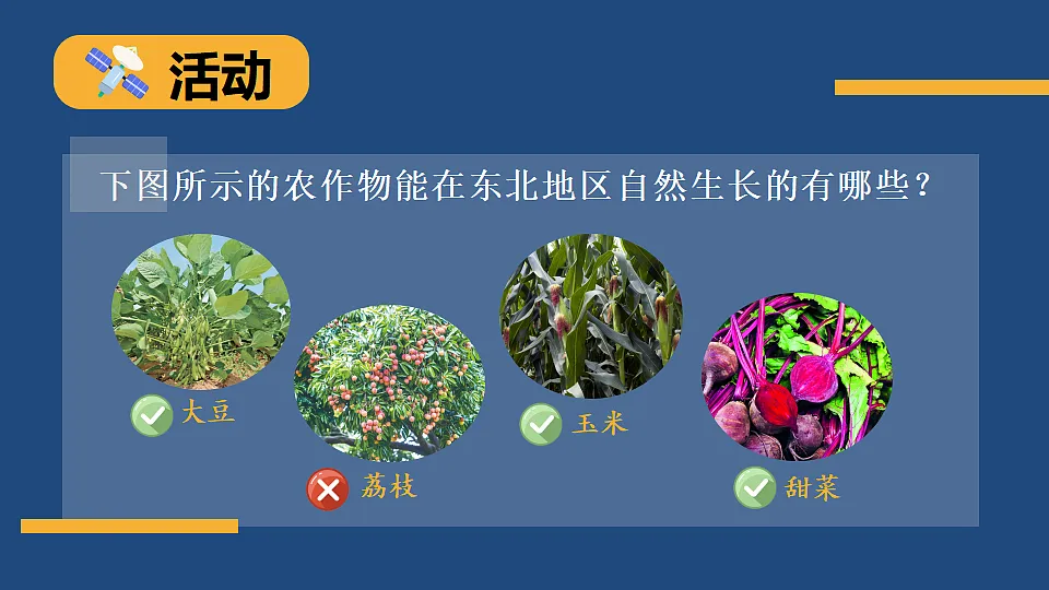 第三节 东北地区的产业布局第7页