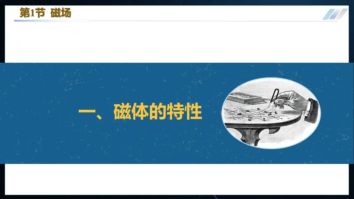14.1 磁场（优质课件）第4页