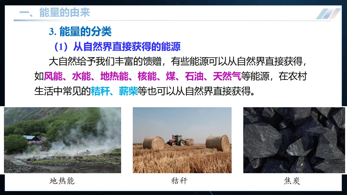 17.2 能源的开发与利用 课件第8页