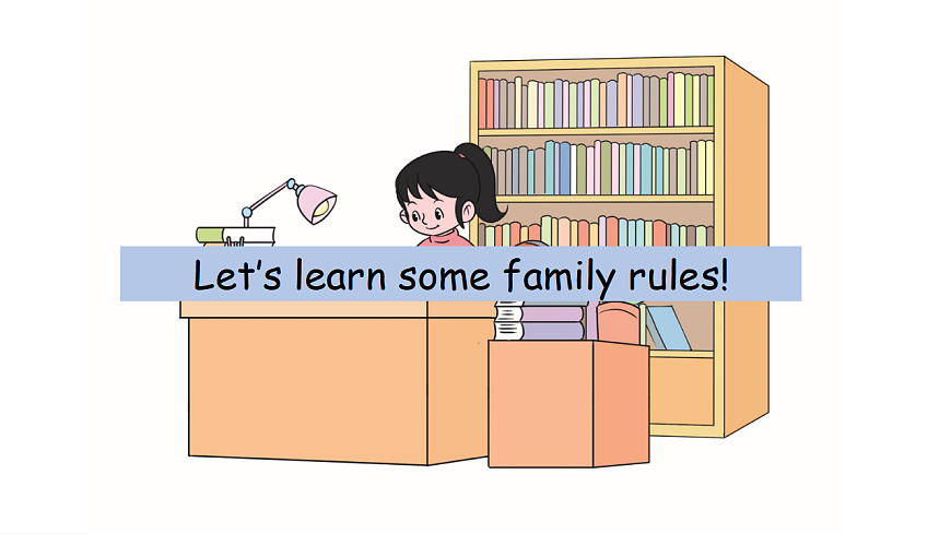 人教版4下Unit2 A 第2课时第5页