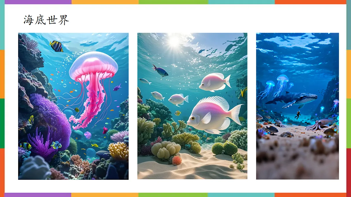 生物多样性第6页