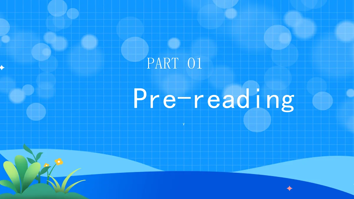 （新课标新教材）人教PEP四年级下册英语Unit 3 Time for school B Read and write教学PPT第3页