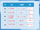 浙教版（2024）数学七下 1.4 平行线的判定 (第1课时) 课件