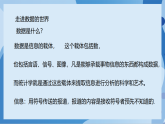 浙教版（2024）数学七下 6.1 数据的收集与整理 (第1课时) 课件