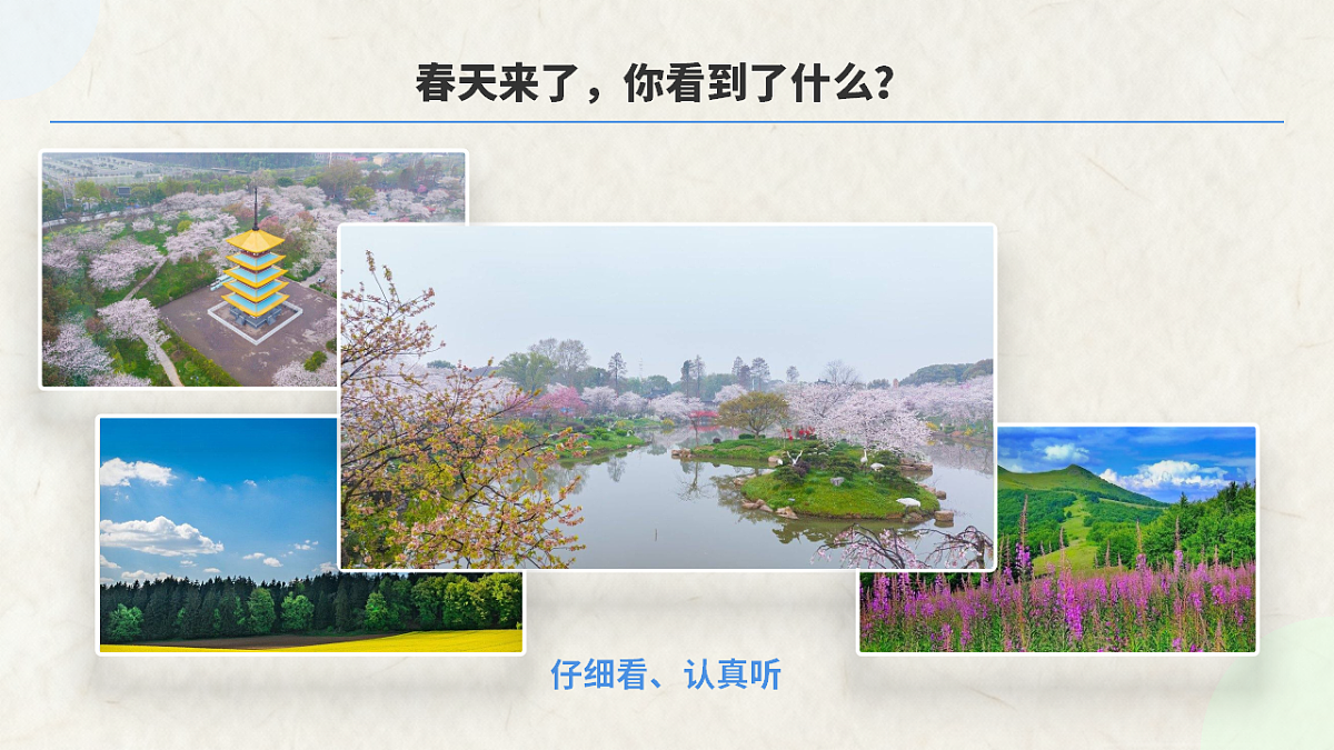 古诗二首《绝句》（第1课时）第3页