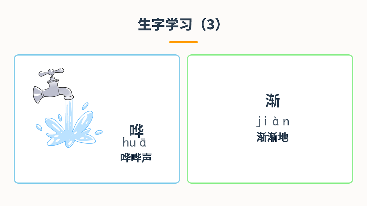 《雷雨》第1课时第6页