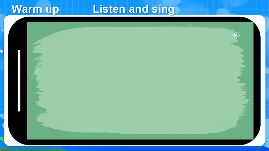 （新课标新教材）人教PEP四年级下册英语Unit 3 Time for school  C Reading time教学PPT第4页