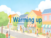 冀教版（2024）英语七年级下册 Unit 5 Our neighbourhood Lesson 5（课件）