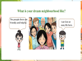 冀教版（2024）英语七年级下册 Unit 5 Our neighbourhood Lesson 5（课件）