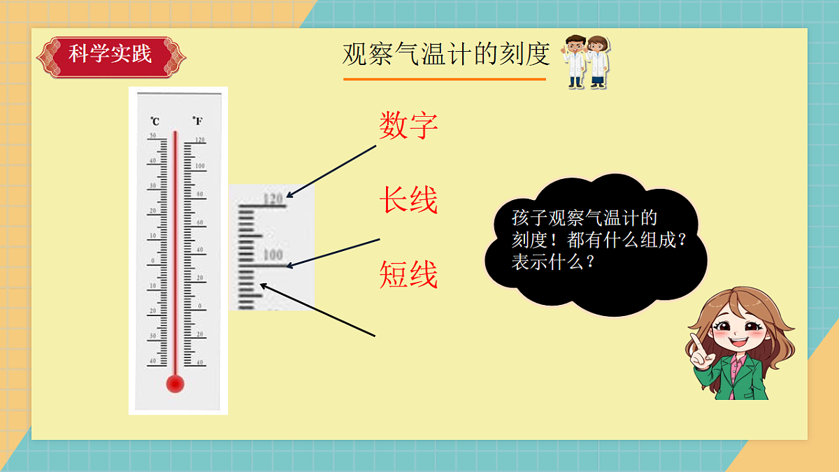 1.1《 一天的气温》2026课件第7页