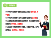 【核心素养目标】人教版初中生物八年级下册6.4.2《人与自然和谐共生》课件+视频+教学设计+同步分层练习（含答案）