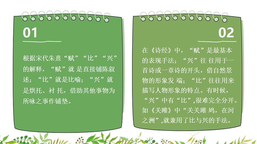 八下语文第三单元动态复习课件第5页