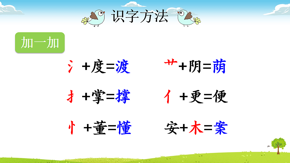 10 枫树上的喜鹊【优质版】第6页