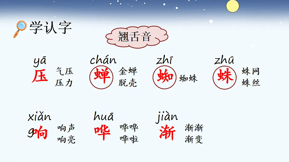 15 雷雨【优质版】第4页