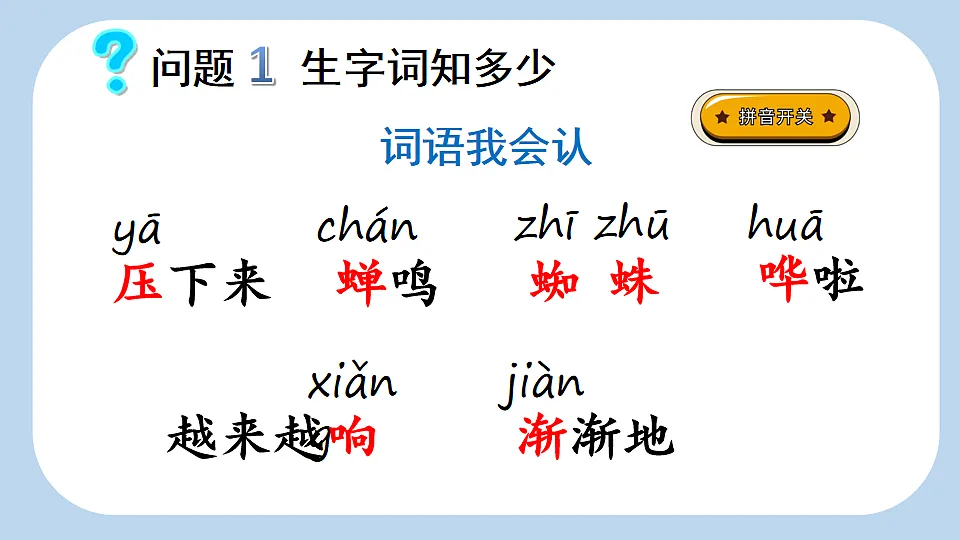 15 雷雨【新课标版】第4页