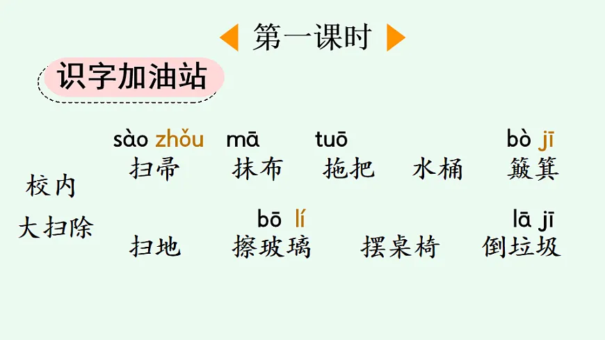 语文园地七【优质版】第2页