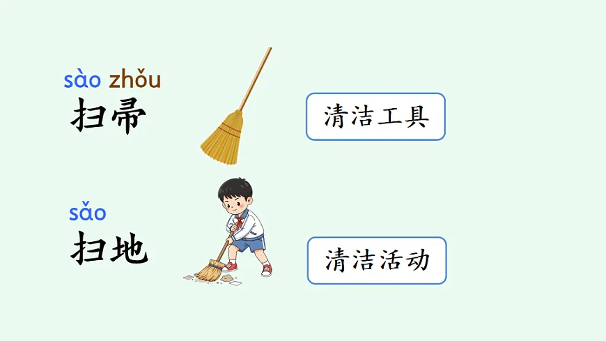 语文园地七【优质版】第4页