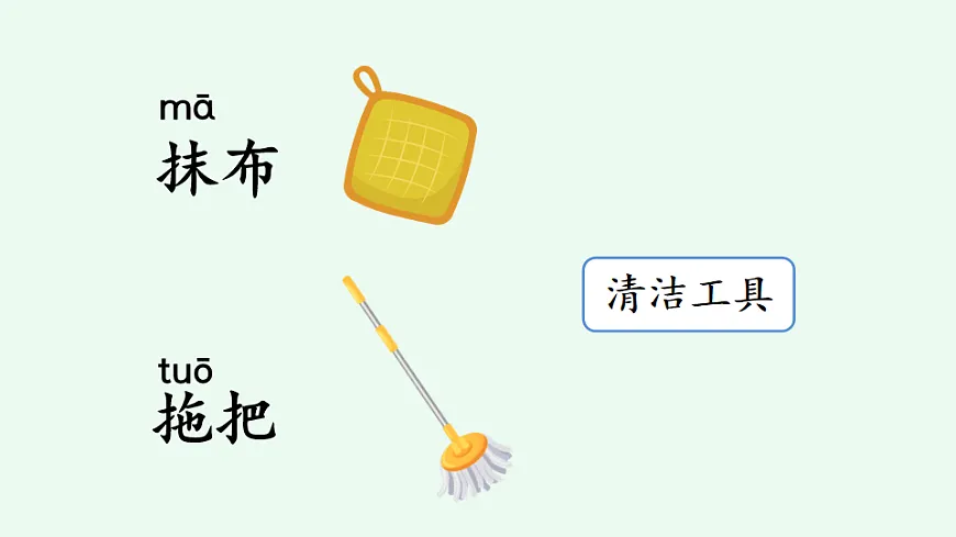 语文园地七【优质版】第6页