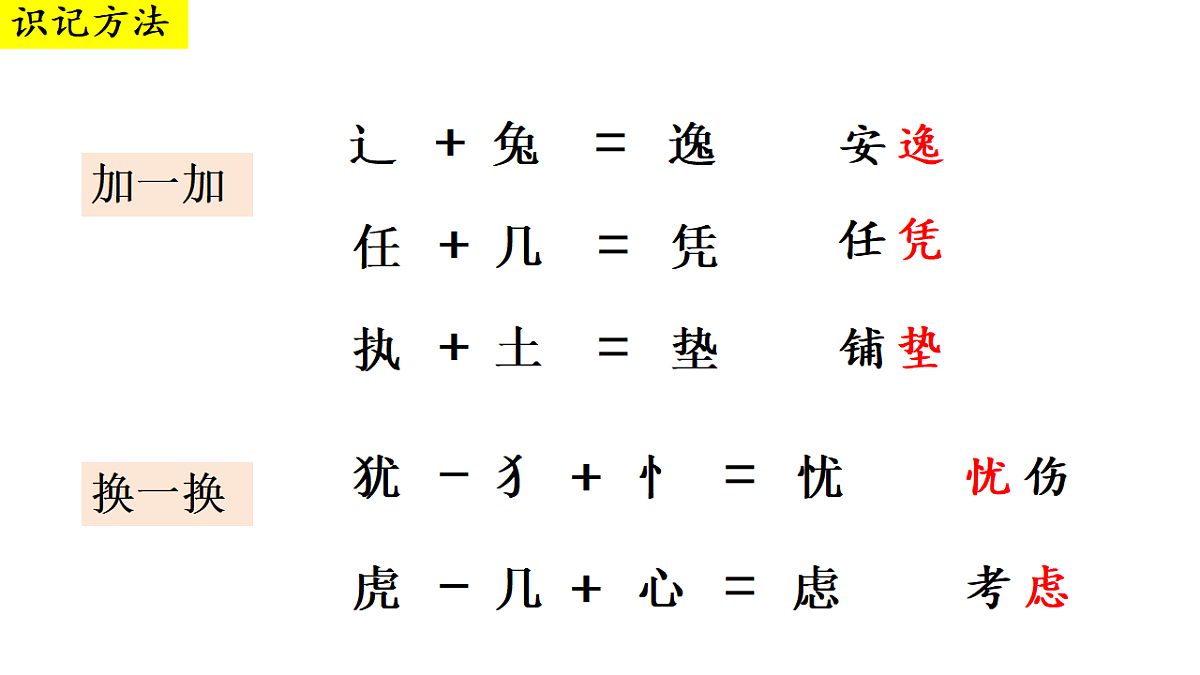 （教学课件）8 池子与河流第6页
