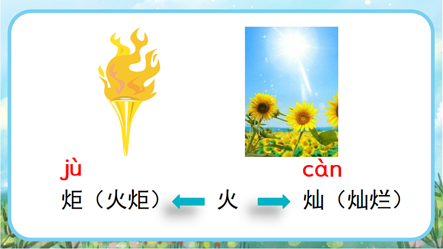 【核心素养】部编版小学语文二年级下册语文园地八-课件第5页