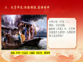 【核心素养目标】人教版小学美术三年级下册第二单元第1课《永恒的记忆》课件