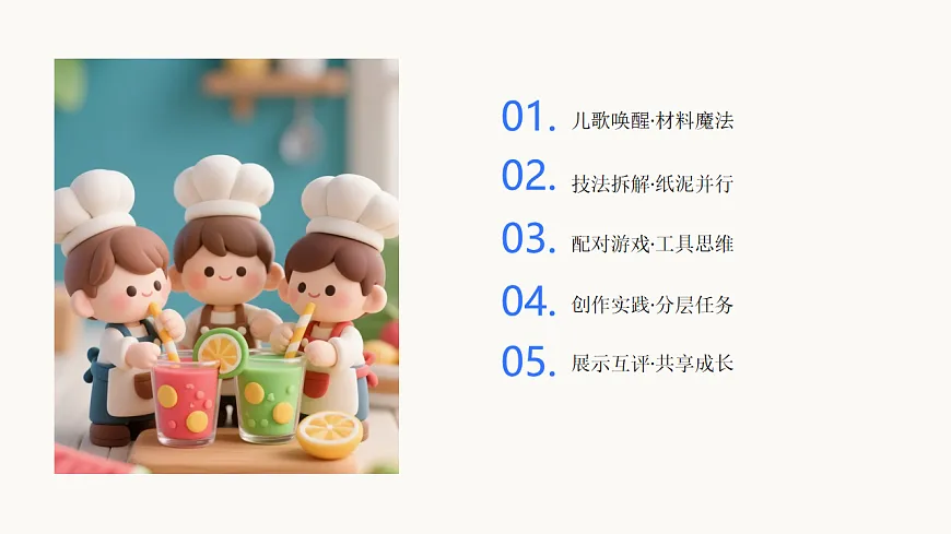 百变制作家第2页