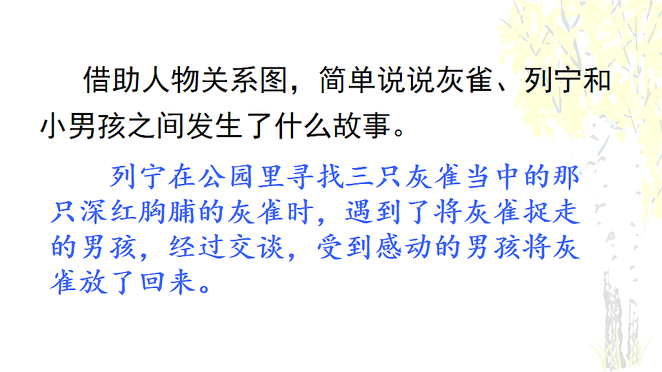 20 灰雀【优质版】第7页